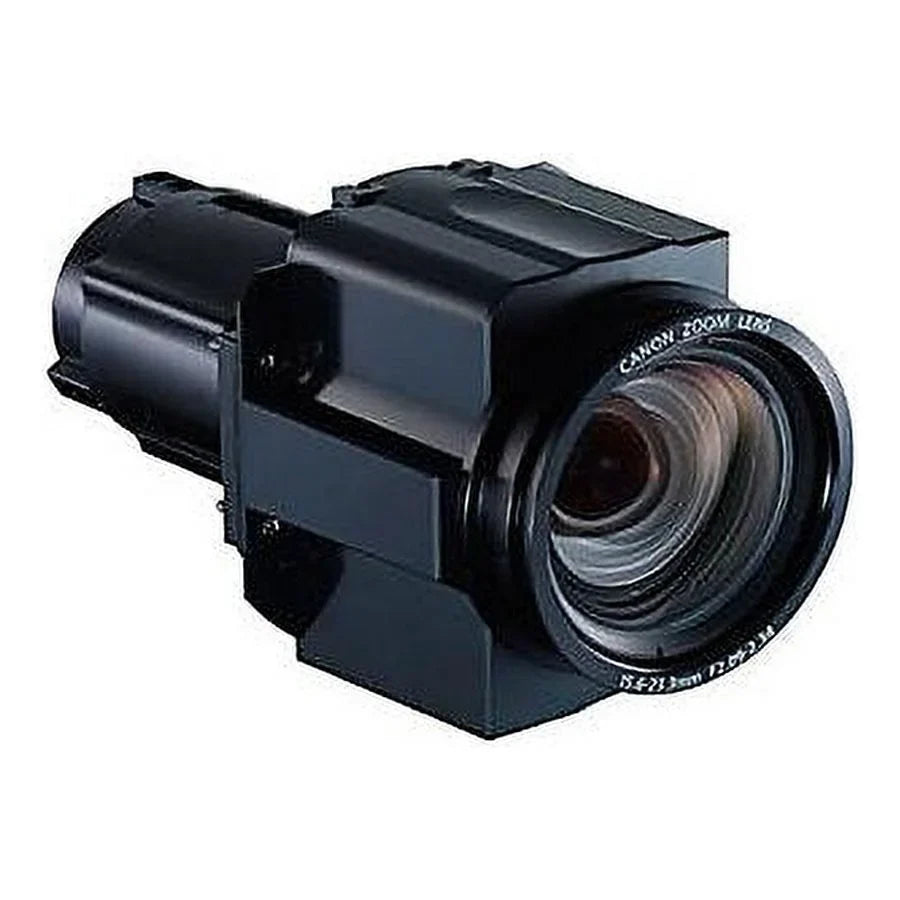 Lens Focus Canon Zoom Short RS-IL05WZ