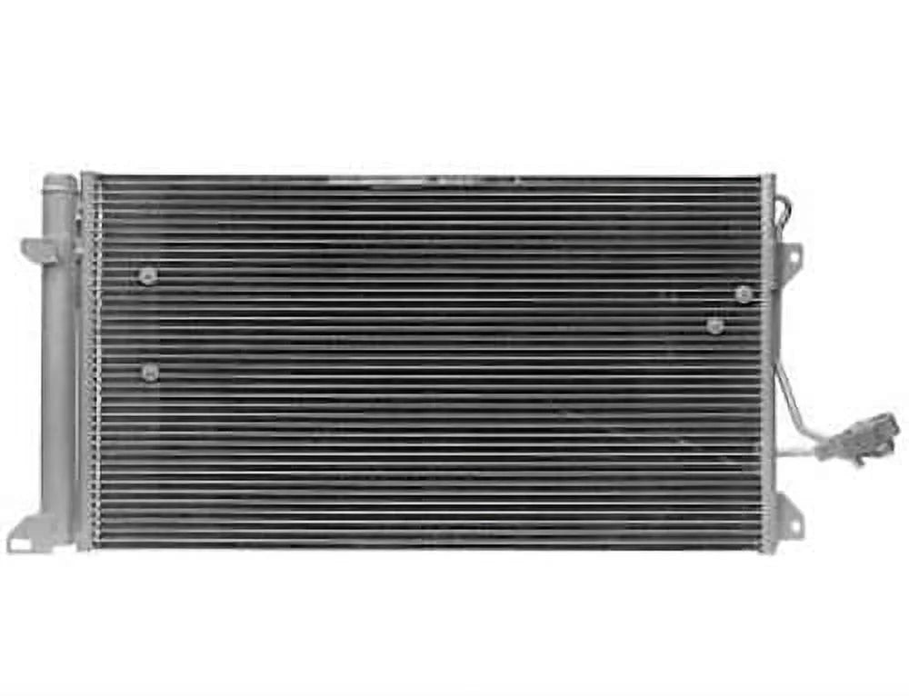 AUDI 73294 16562123 2003-2010 VOLKSWAGEN AC659000P 7L0820411C 2004-2010 V15621037 PORSCHE TOUAREG Q7 fits CAYENNE vehicles Ac 94667 2007-2015 Condenser