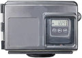 Head Softener Fleck Metered Digital Control 2510SXT