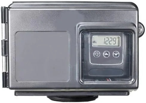 Head Softener Fleck Metered Digital Control 2510SXT