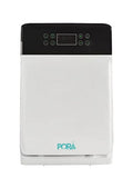 sq - Remove HEPA - Odor Pora Safely Air ft to Filter Pollen, Purifier 322 Dust, Allergens, True Coverage