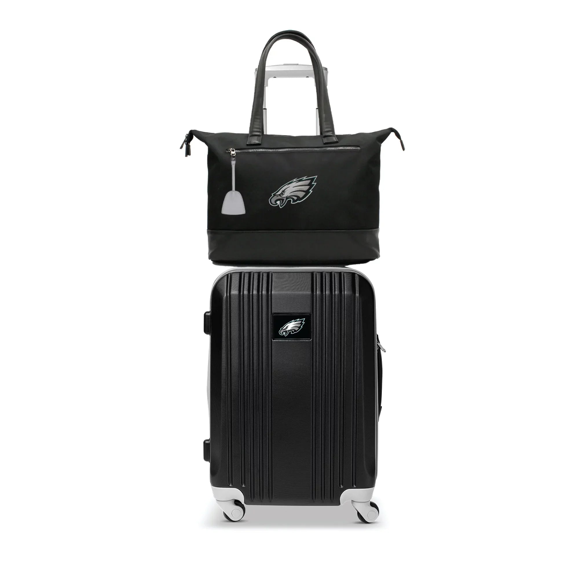 Tote Philadelphia MOJO Premium Laptop Set Eagles Luggage and Bag