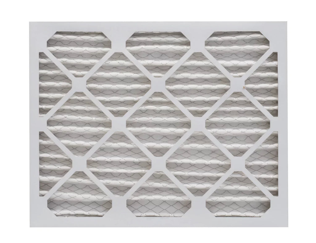 Box Aerostar 24x24x2 24x24x2, 6, in 11, Pleated Filter, MERV the Air USA of Made