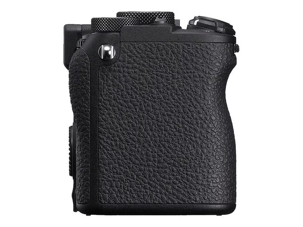 only a7C - MP - ILCE-7CM2 fps 60 II Digital Full - body - Wi-Fi, 4K - - Bluetooth 33.0 - / camera black Frame mirrorless -