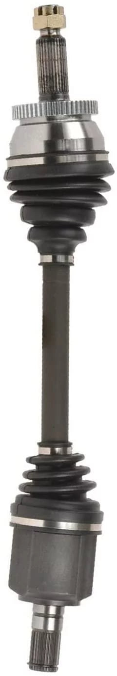 Axle CV CV Hyundai 2011 Fe, Assembly Santa Kia Sorento, 11-13 - 2013 Front Detroit Axle 2010-2012 2012 for Left Axle Replacement 2010