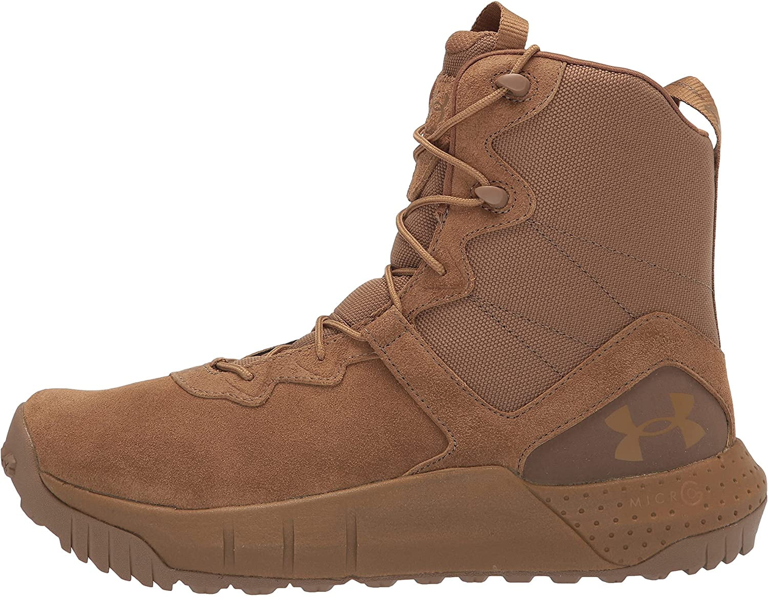 G Lthr Coyote Tactical Under (200)/Coyote, and Valsetz Boot, 11 Military Men's Micro M Armour US