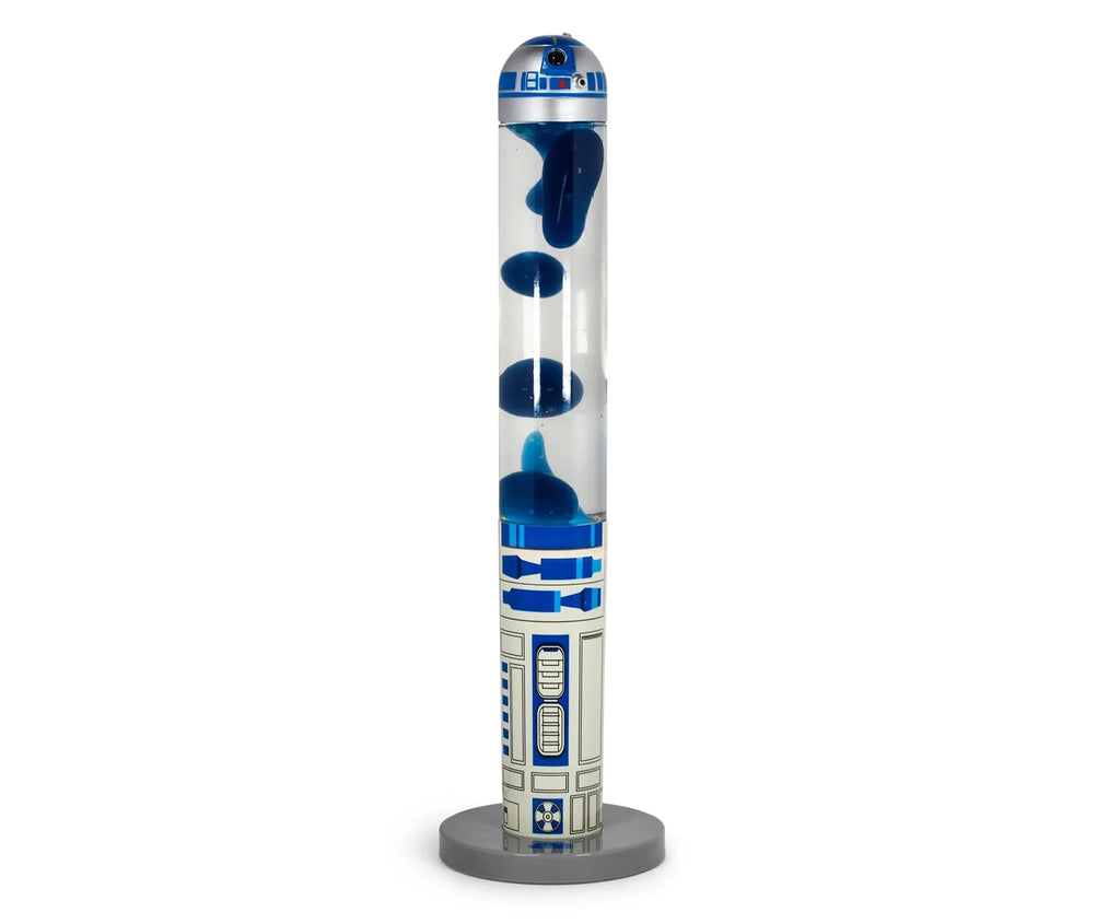 R2-D2 | Wars Inches Motion 3D "Artoo" Star Mood 18 Lamp Light