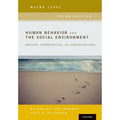 the Groups, Environment, Macro Level: Fred by Behavior 9780190211066) and Social Communities, Professor Van Human (Paperback Wormer, Katherine Pre-Owned Besthorn