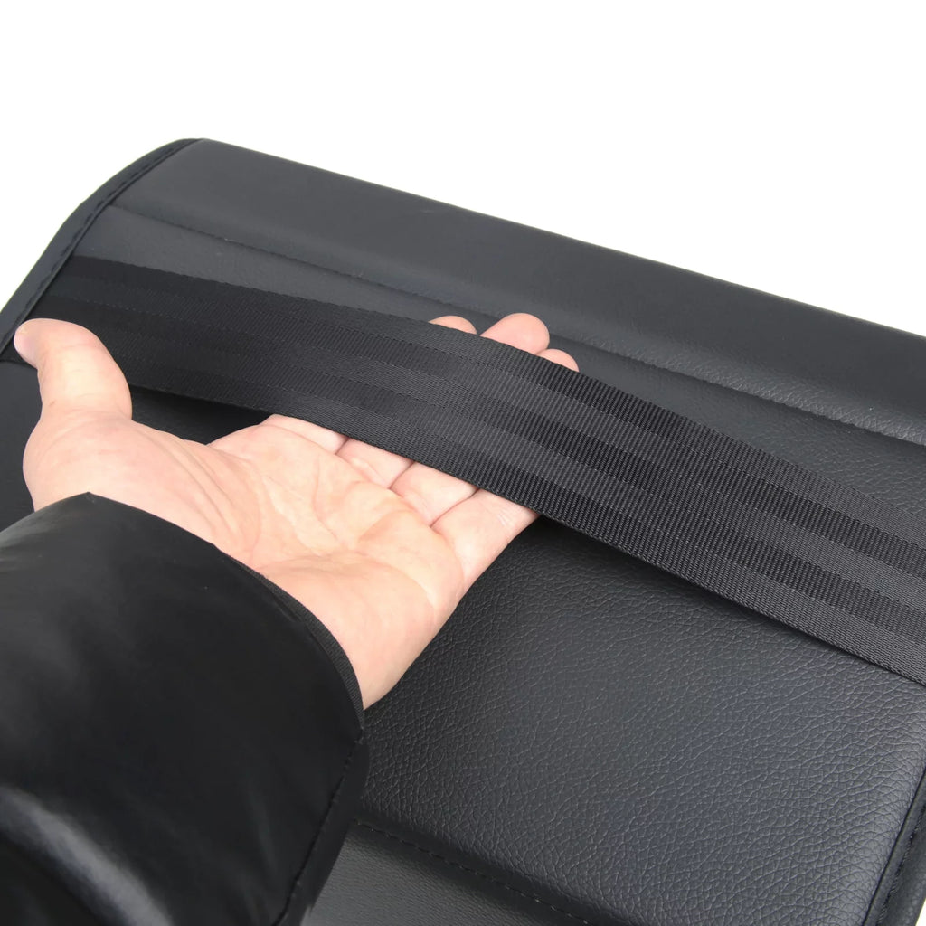Modification Modification Car Model Box OWSOO Box Interior Vehicle Seats Under Storage Storage Box Auto Storage Compatible Y Folding Parts With Accessories