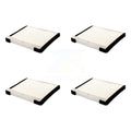 Accent Hyundai (4 Cabin Pack) Air 2006-2010 Filter For K54-100376