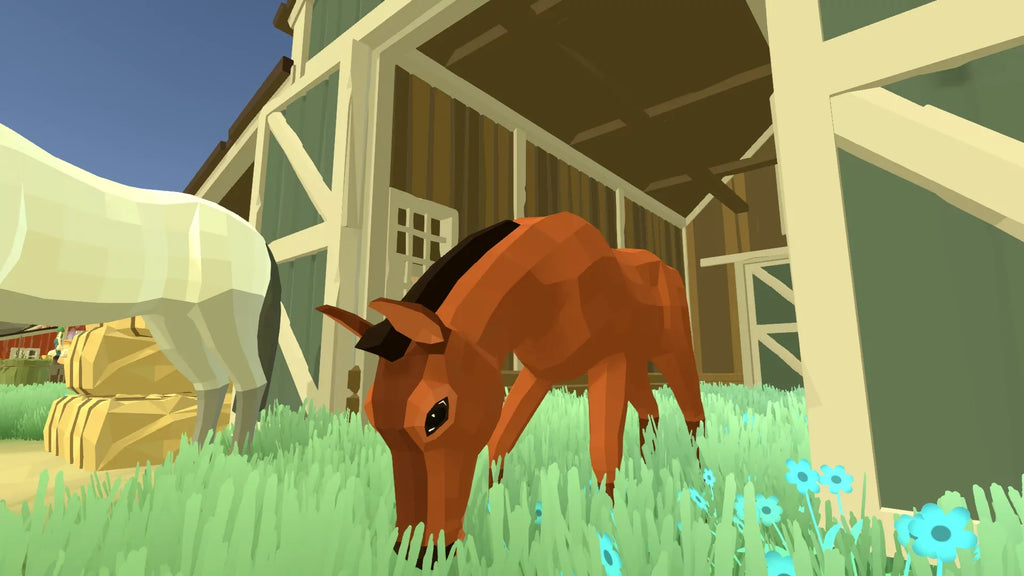 Nintendo Harvest Days, Switch