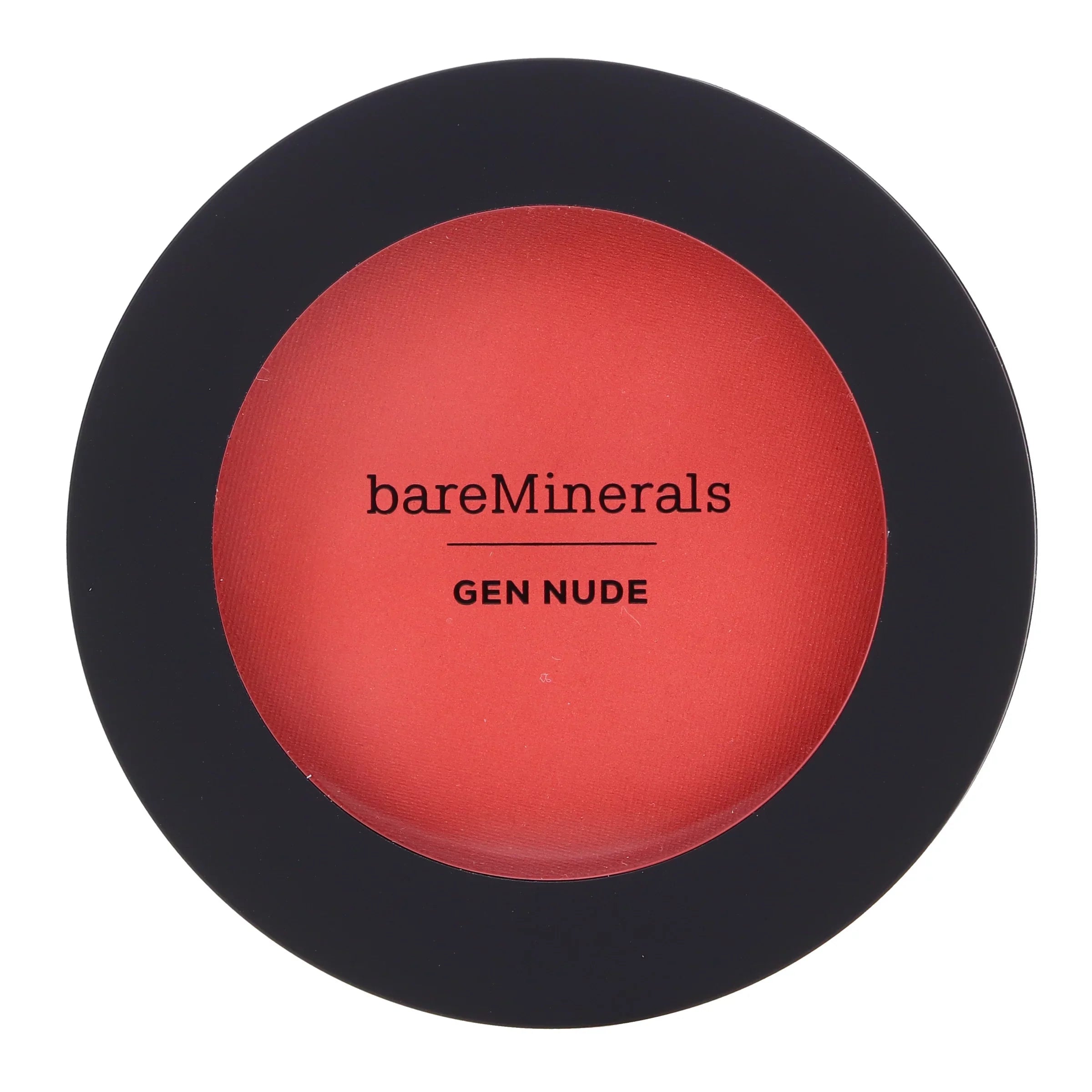 0.21 Women Powder Nude Blush Gen Pink Blush Me Up bareMinerals for oz by - -
