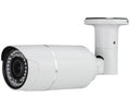 DC LED exterior 42 IR 2.8-12mm, 2MP TIR-0412V-W Eyemax Camera, Bullet HD-TVI 12V