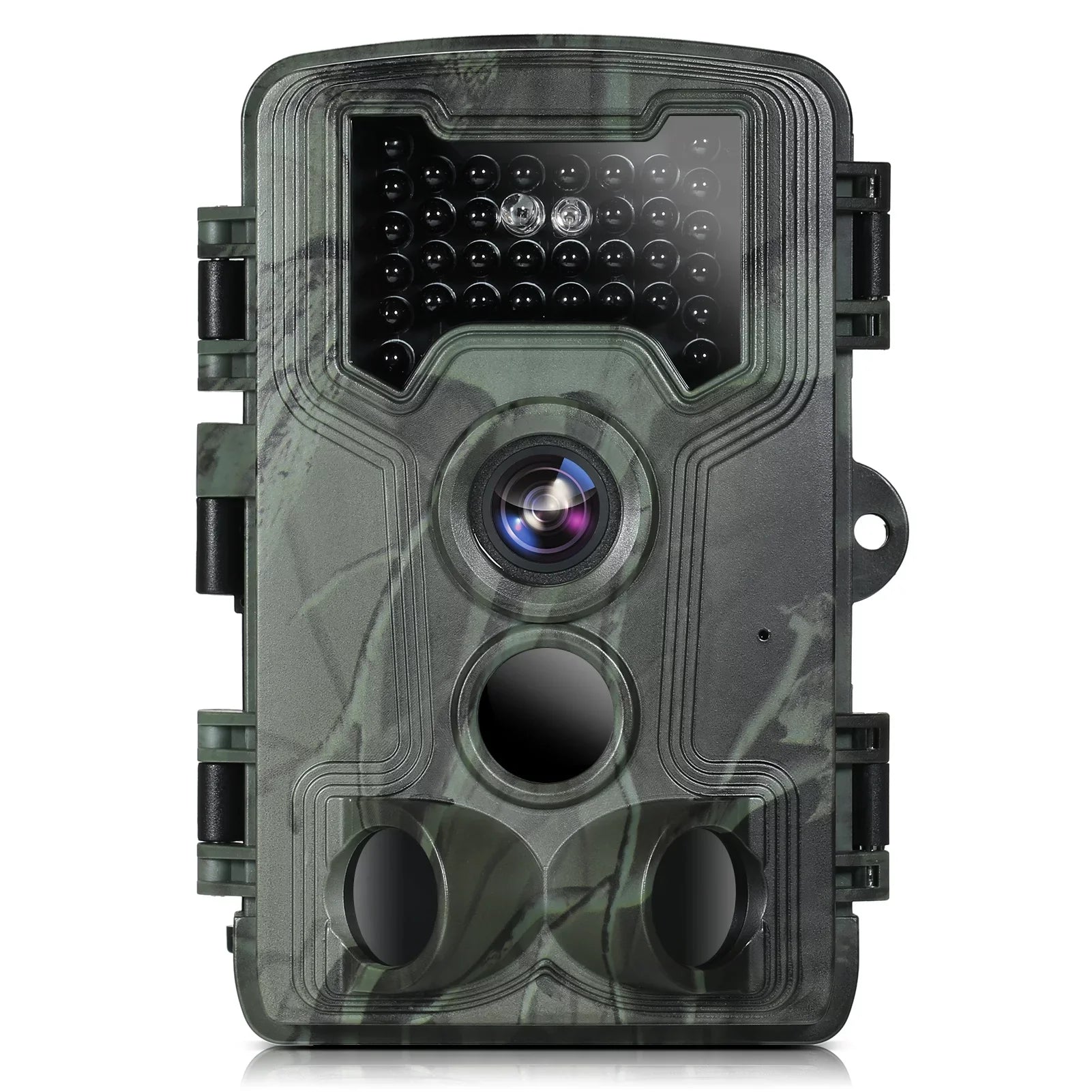 Vision Waterproof 36MP for Trail Camera and Night Wildlife Game Researching Camera,