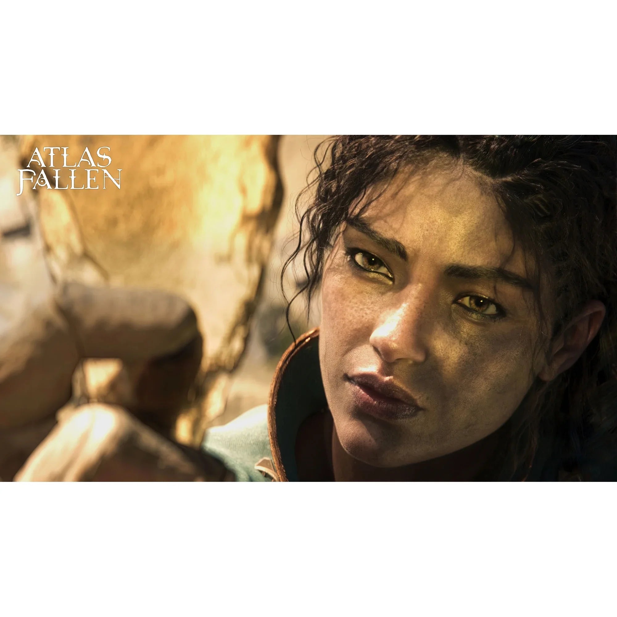 Xbox Atlas - X Fallen Series