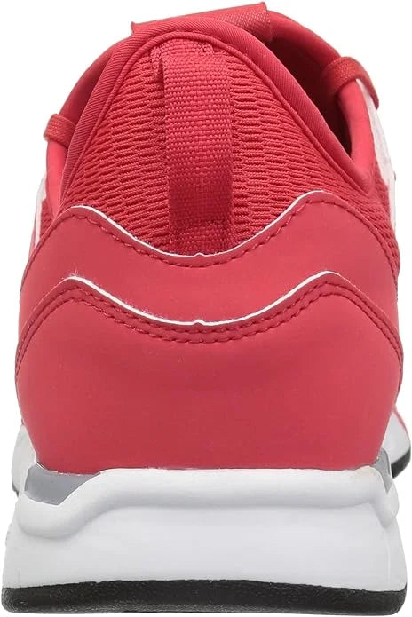 Sneakers, M11.5/W13, Mens Balance 247 Red/White Decon New V1