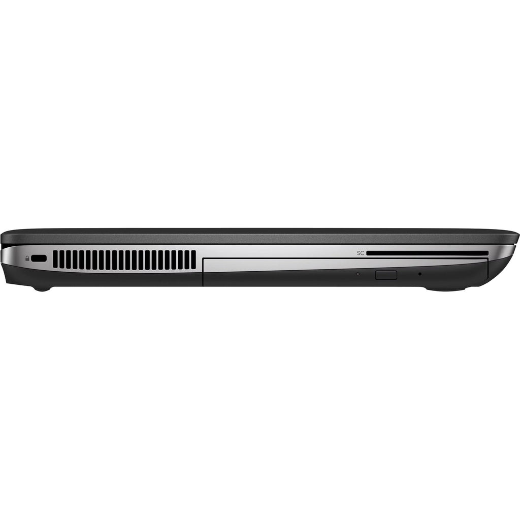 Windows i5 2.40 (Refurbished) Core Probook 10 640 Pro G2 Ram GHz Hp Laptop 320GB Restored 8GB