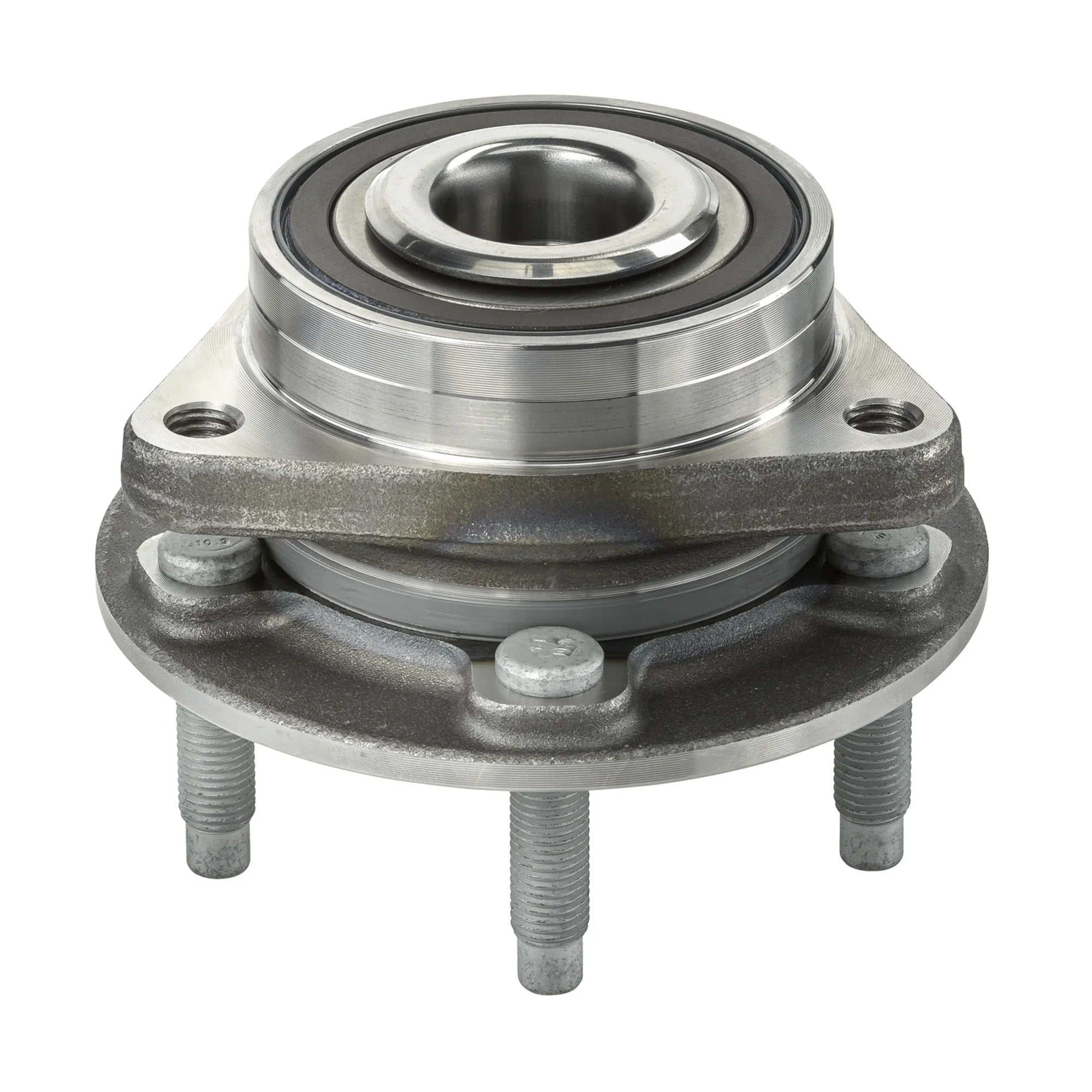 CHEVROLET 513403 Fits Wheel Hub VOLT, Assembly select: Bearing MOOG 2016-2019 and CHEVROLET BOLT EV 2017-2018