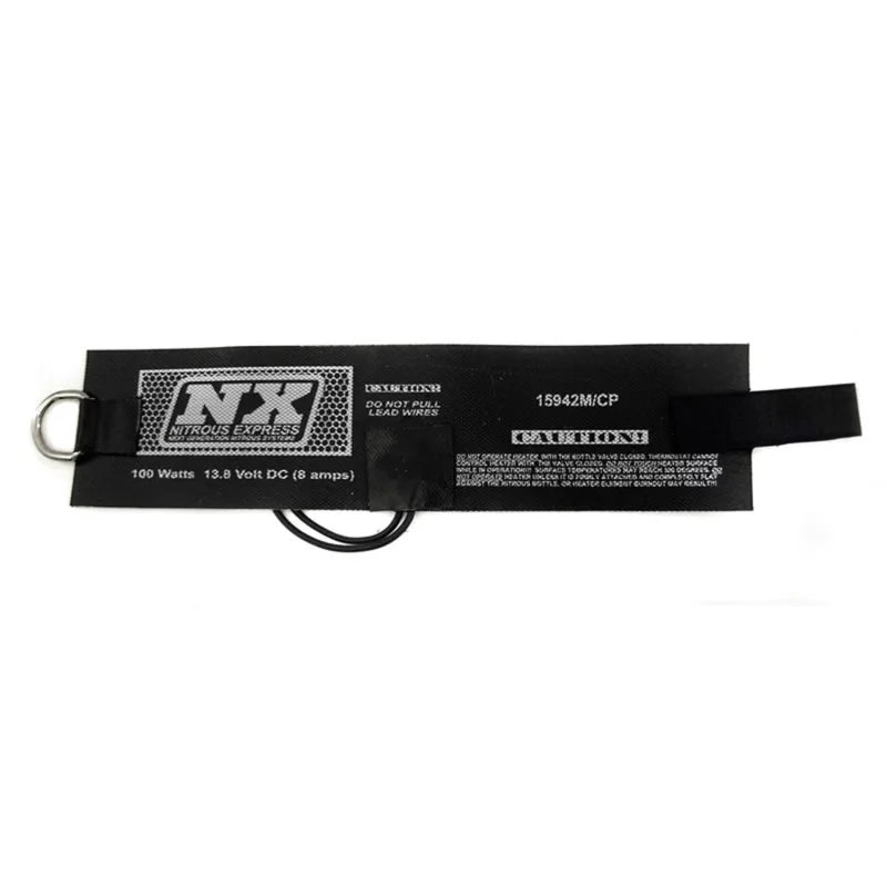 Express Nitrous Bottle 15942M/CP Bottles Motorcycle 2.0lb/2.5lb - Element for Heater