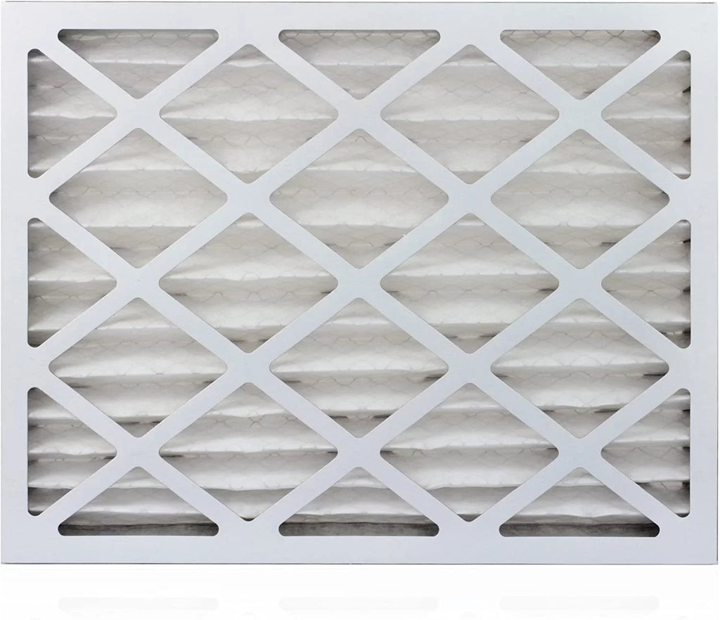 13 Filters Air (2-Pack) MERV Pleated Filterbuy HVAC AC 18x25x2 Furnace