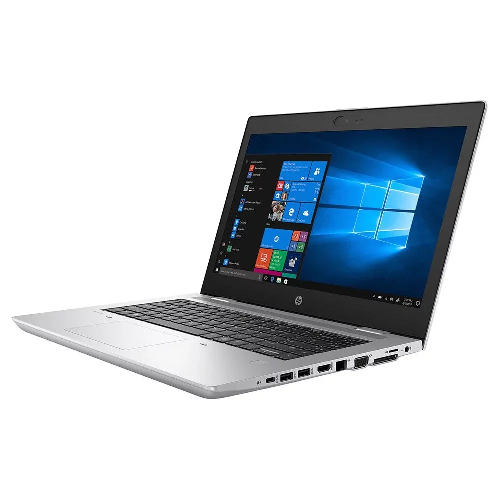 G5 i5 Restored HP GB GHz Probook W10P Core 14" 640 Laptop 8 SSD GB 1.60 (Refurbished) 256