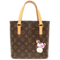 M51173 Monogram Takashi Panda Murakami Vavan Limited PM Pre-Owned (Good) Handbag