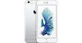 Restored Mobile) Silver iPhone (Refurbished) 16GB (Boost 6s