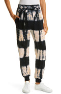 Pants Johnson Nordstrom, Haven Ulla Large Tie Dye Tie dimension Waist Atlantic in