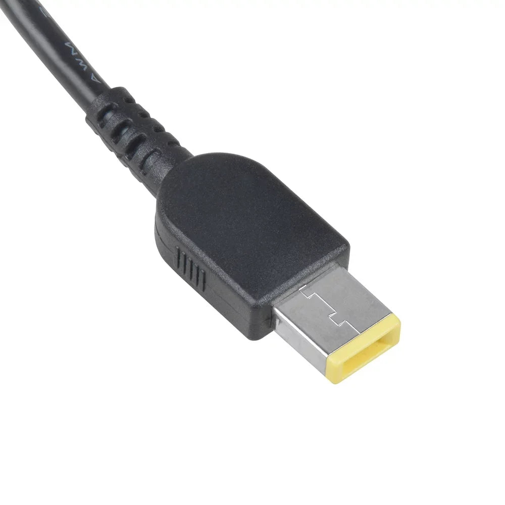 135W Charger Cord Y50-70 Cord Power Y40-70 Supply Ideapad for KONKIN Lenovo Adapter Compatible AC replacement BOO