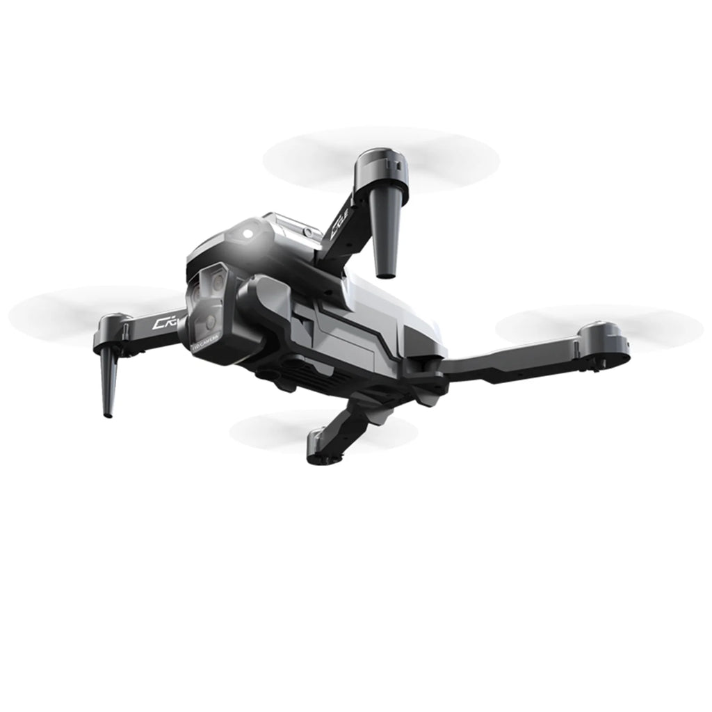 Flight 2 Storage Flight Package 4K Obstacle Remote Bottom with FPV Gesture Camera Dcenta 3 Photography Avoidance Front 5GWiFi Trajectory Follow Bag Camera Control Camera
