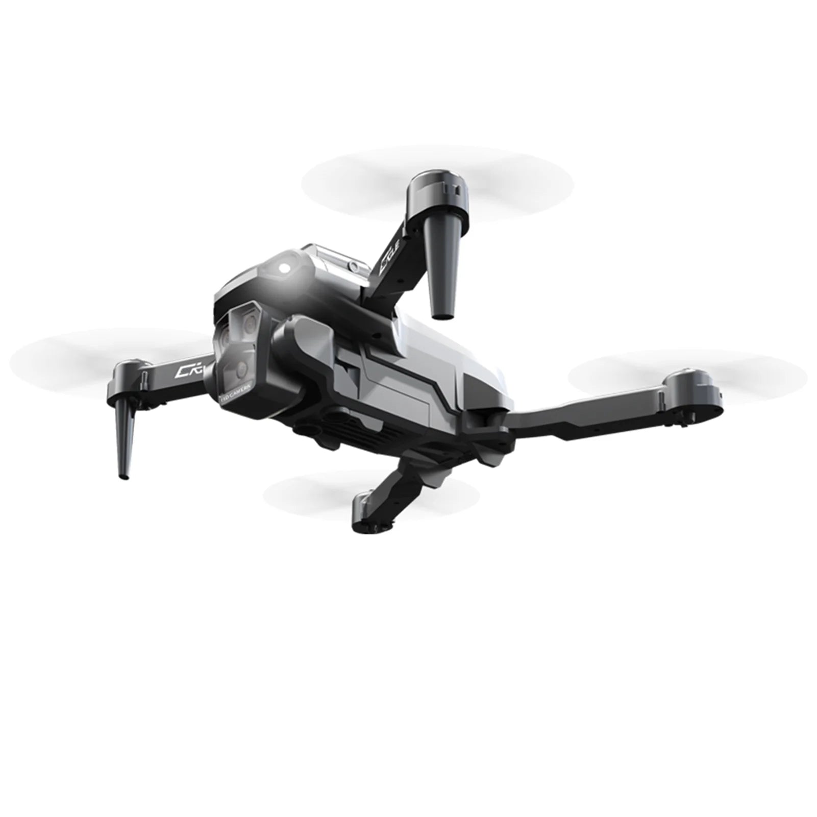 Flight 2 Storage Flight Package 4K Obstacle Remote Bottom with FPV Gesture Camera Dcenta 3 Photography Avoidance Front 5GWiFi Trajectory Follow Bag Camera Control Camera