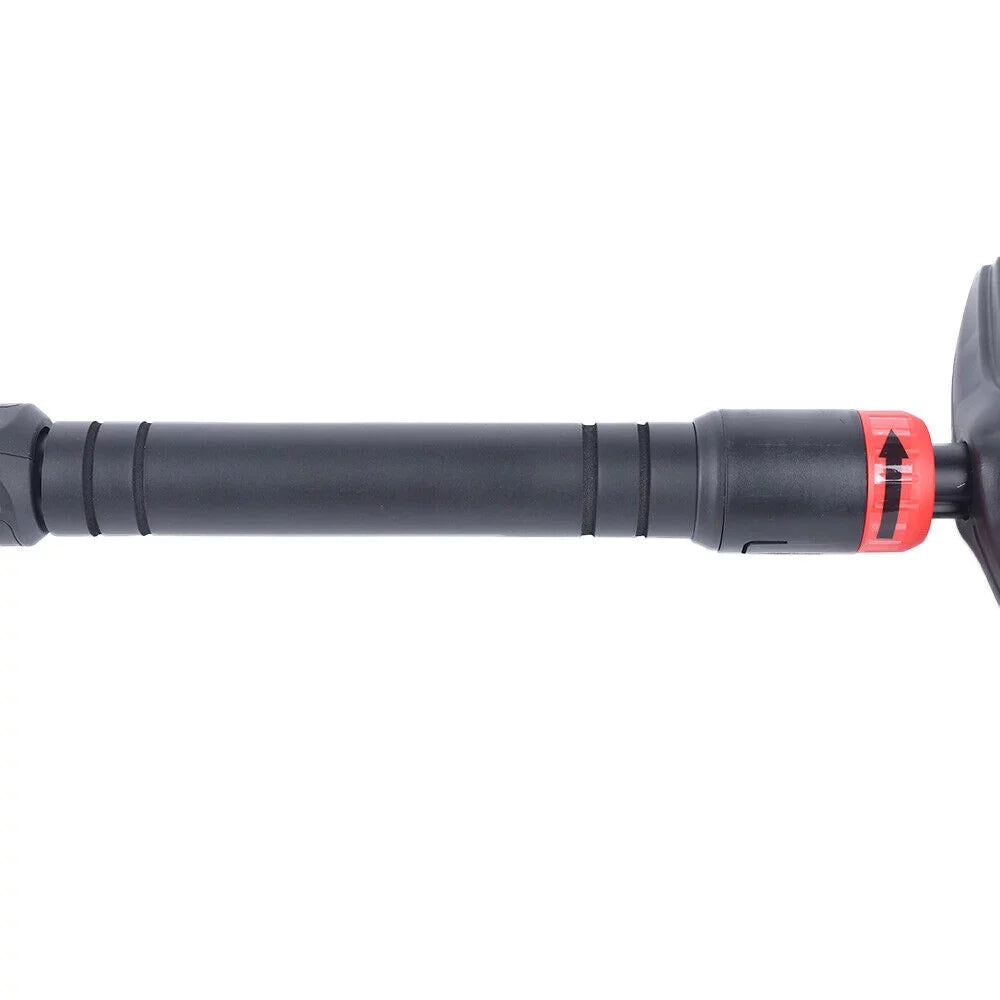 Bar Duty Bar ZhdnBhnos Heavy Chin Up Fitness Up Adjustable Horizontal 28.74-41.34inch Gym Pull Home Doorway Bar