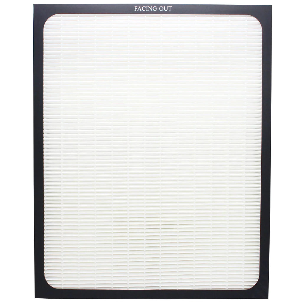 Filter 200 Purifier Air & Blueair Filter Air 270 Replacement 2-Pack Compatible 300 Blueair -
