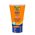 oz Boat 50+, Banana 2 Sport Sunscreen Lotion Ultra SPF