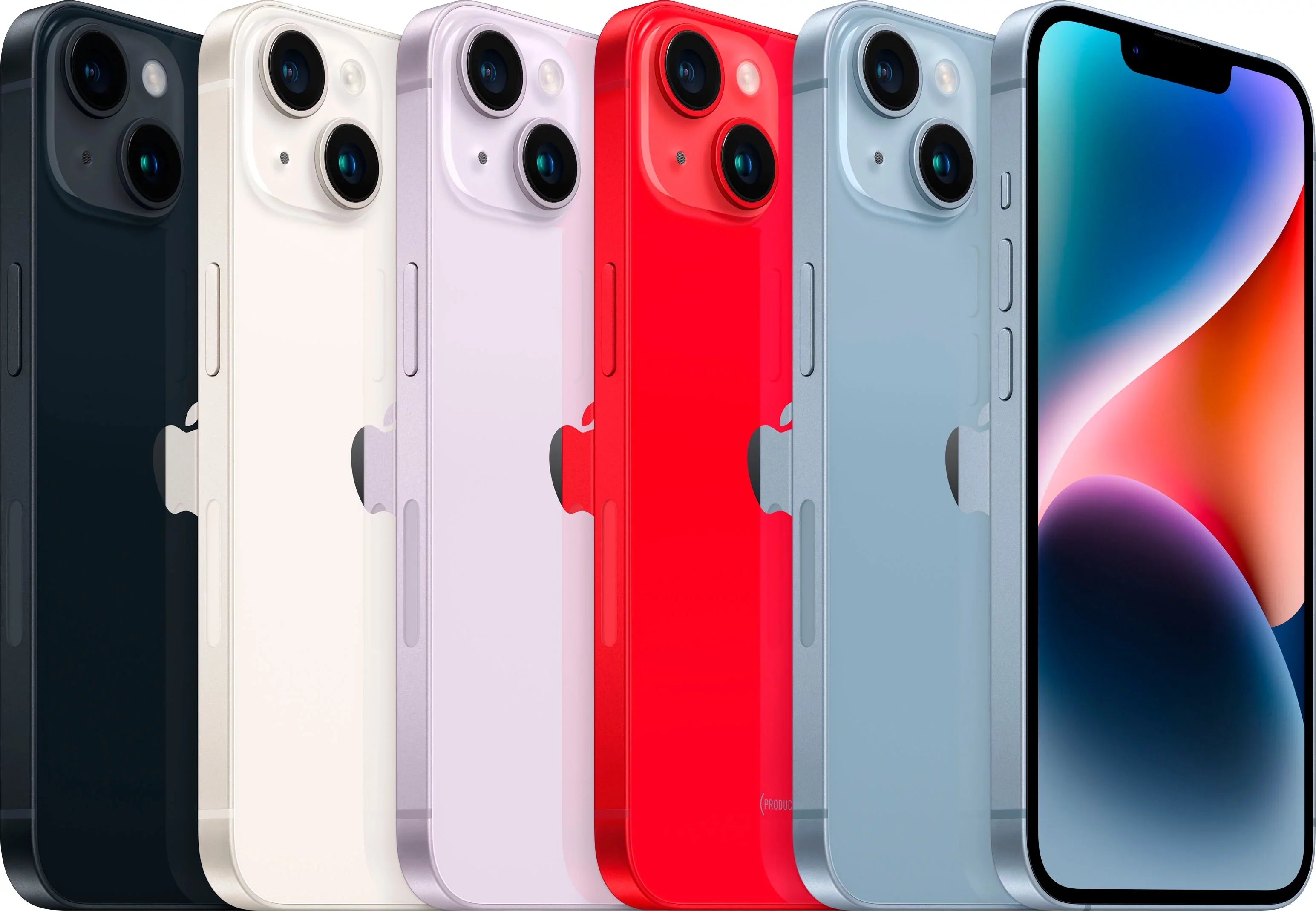 14 Restored MPUA3LL/A 128GB (Verizon) iPhone Midnight (Refurbished)