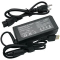Charger Adapter AC 65W X240 For Cord Supply Lenovo ThinkPad X250 Power 3.25A 20V
