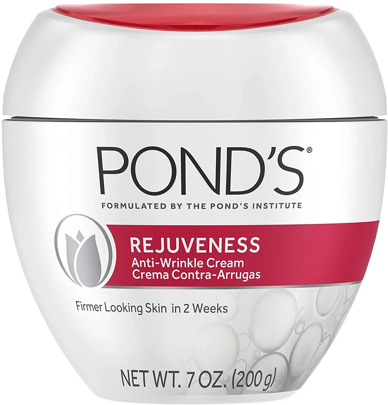of oz Anti-Wrinkle (Pack Rejuveness Cream, 2) 7 Pond's