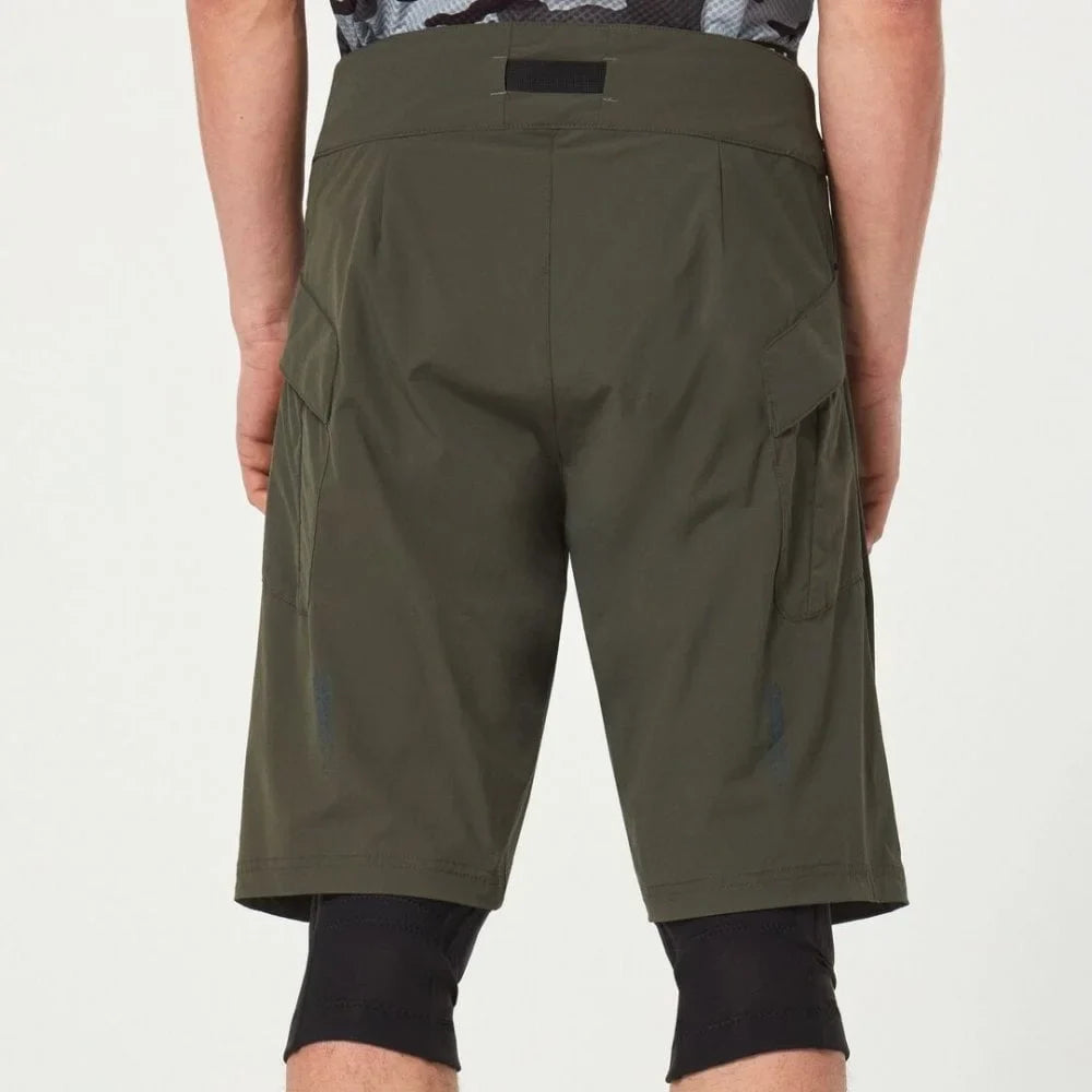 BRUSH Oakley SHORT 32 - NEW DARK MTB IN SHORT DROP