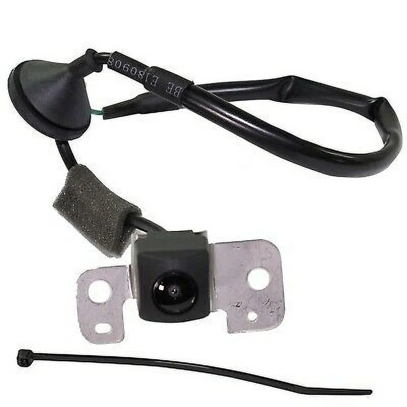 Mazda Up Camera TK2167RC0C 2012-2015 For CX-9 Back