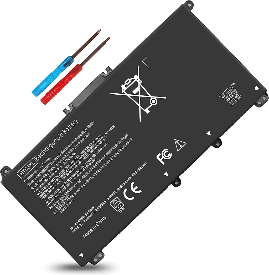 L11119-855 245 240 41.7Wh y for HP 15-CS Pavilion HT03XL 14-CE 14-CK0001LA Laptop 14-CK0061ST 14-DQ 14-CK G7