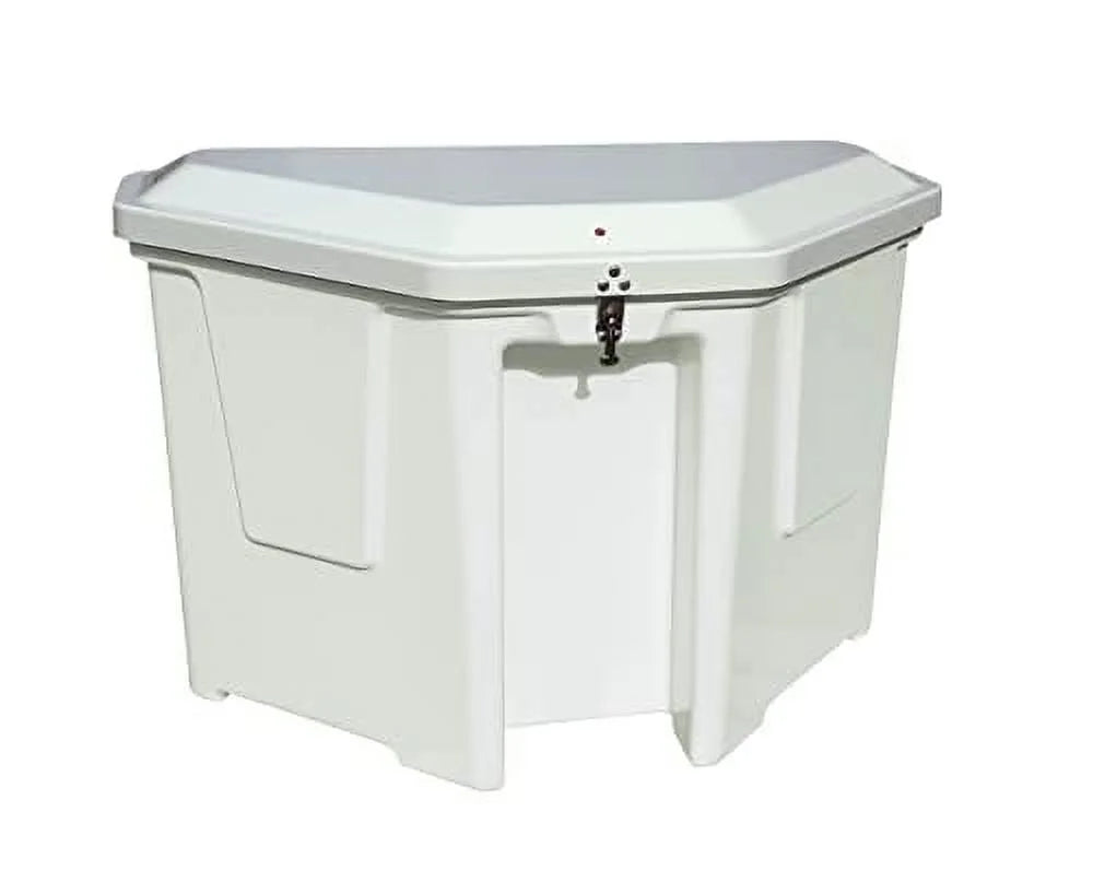 Box Dock Taylor Made 123661 Storage