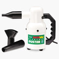 Duster and Blow Electric Canned Dust Easy DataVac to Cleaner, Powerful Air, Replaces Off -MEVED500