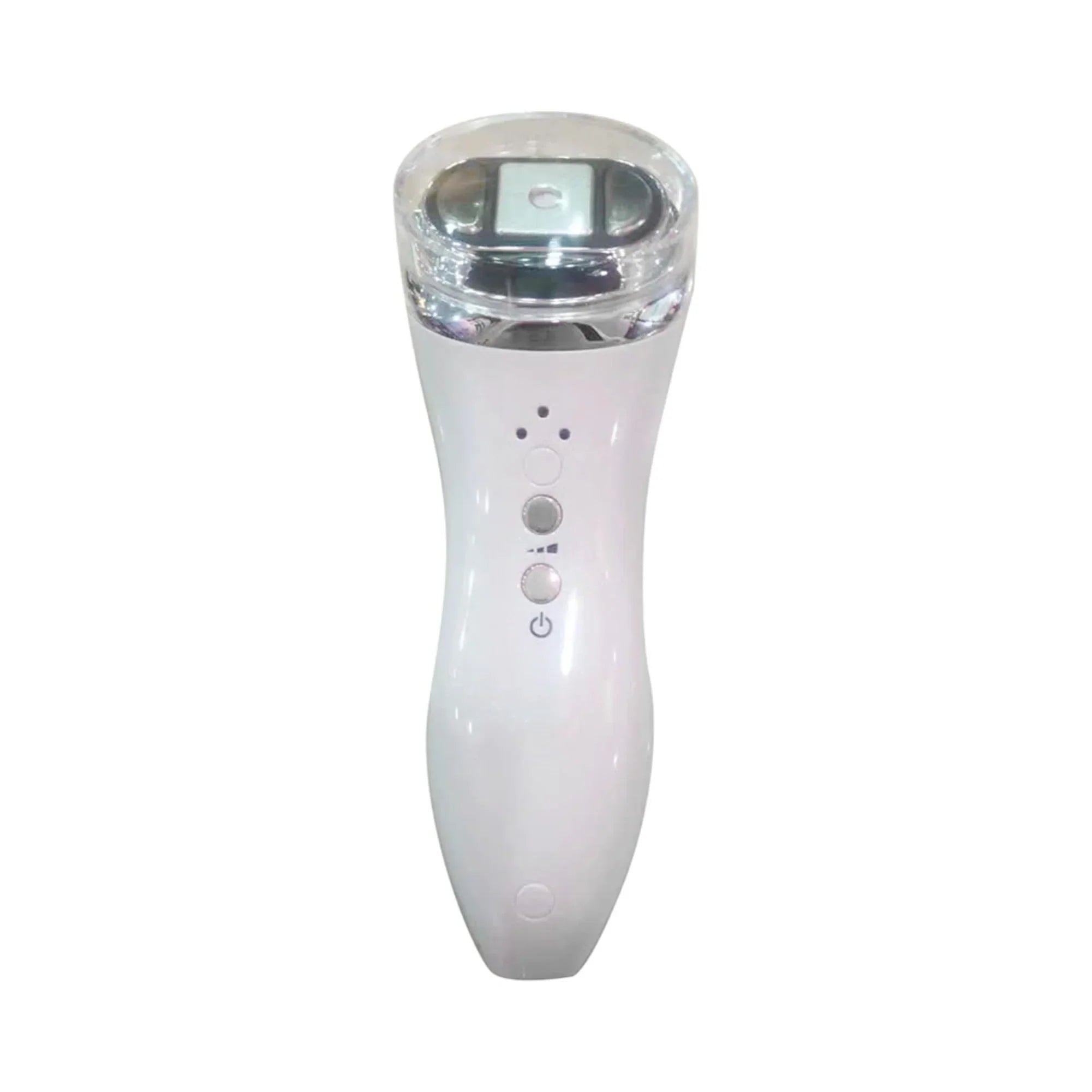 36W Face NEW Flawless Home with Lifting A+ Revitalize Focused Skin with Your Anti-Aging | Machine Achieve Use Radiant Facial Skin & - Intensity High