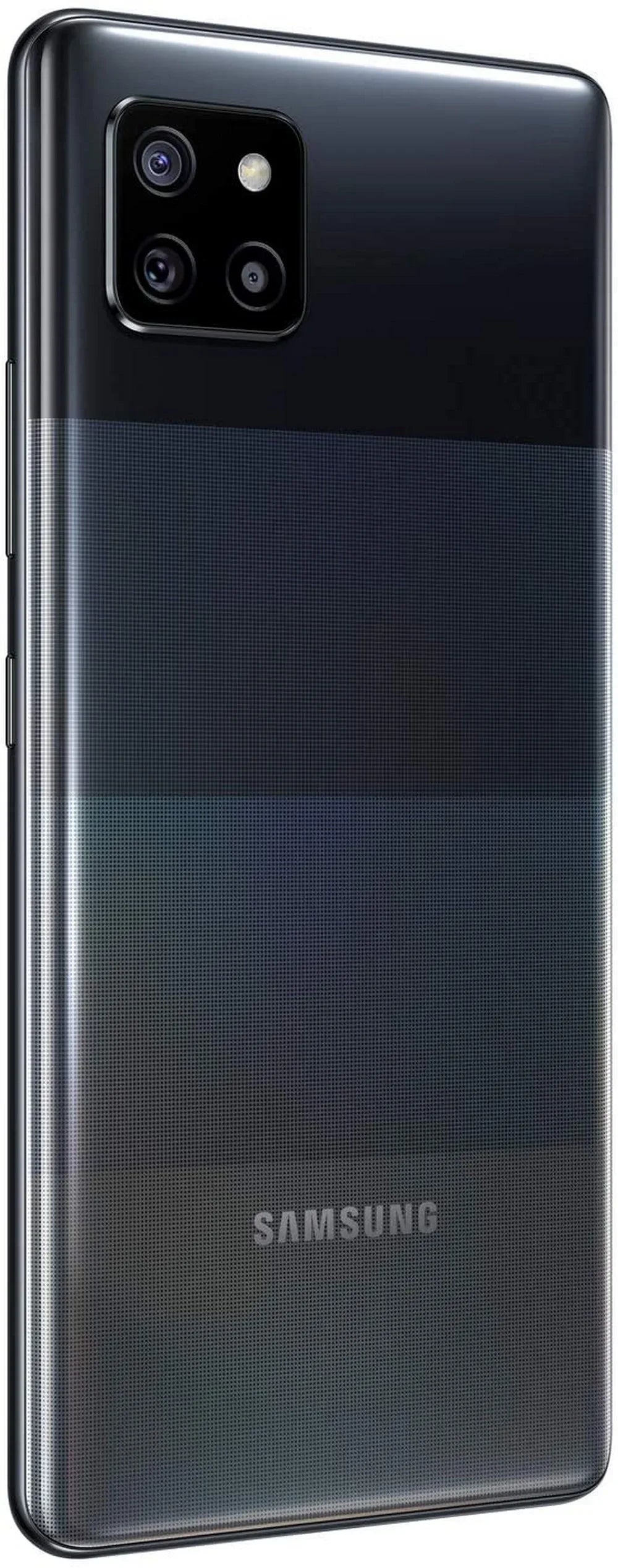 in Pre-Owned Only A42 6.6 Black, (Refurbished: Good) 5G, 128GB, Galaxy Verizon