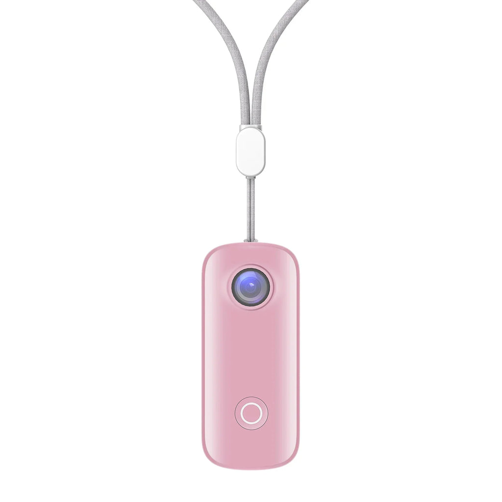 Clip Battery Case W1f1 Camera Camera Clip camera,Waterproof C100 Clip Video Built-in App Waterproof 30m C100Camera Camera Body Eryue Camera App Waterproof Battery Battery