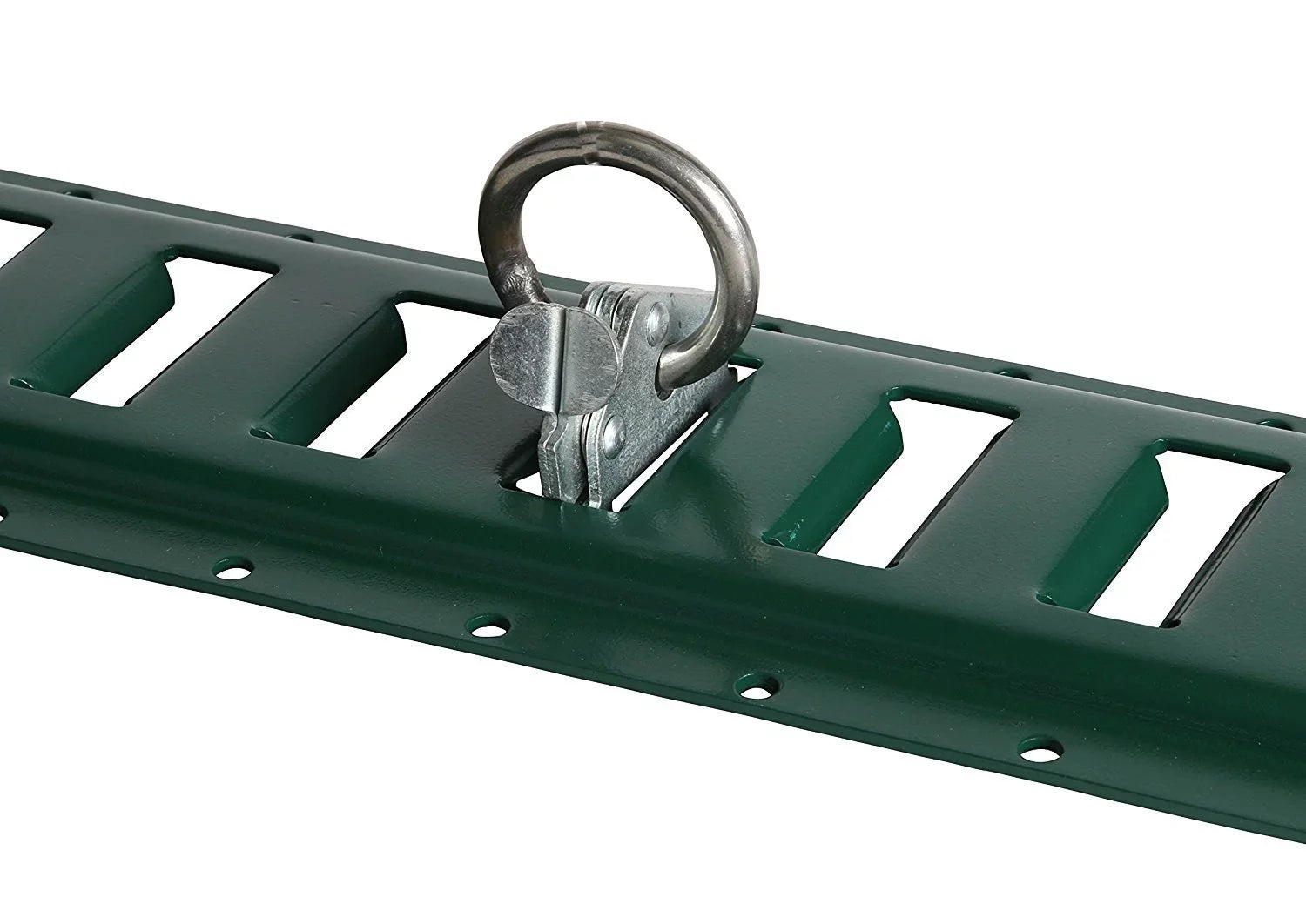 Truck, Anchors E-Track DC Fitting Cargo Loads Cargo O-Rings, w/ Down to Tie-Down Trailer, Track Tie Steel Van, Heavy System Spring Mall Attachments, Duty in Ring TieDown ETrack E Pickup 10-Pack O