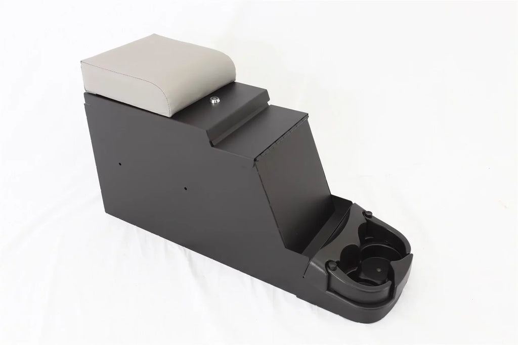CJ American Security Rugged | by 1976-1995 Motors / | Jeep Wrangler 1979-1980 RealTruck Stereo YJ, Wrangler 1989-1995 Compatible Rugged with by Jeep Console Jeep Ridge Ridge RealTruck Select: And