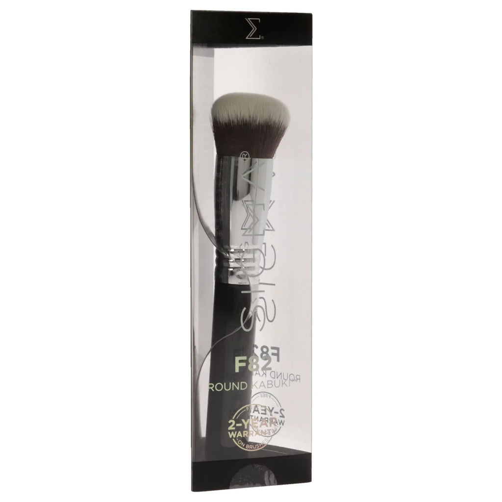 Pc Brush F82 Beauty Brush - Kabuki Round SIGMA 1 ,