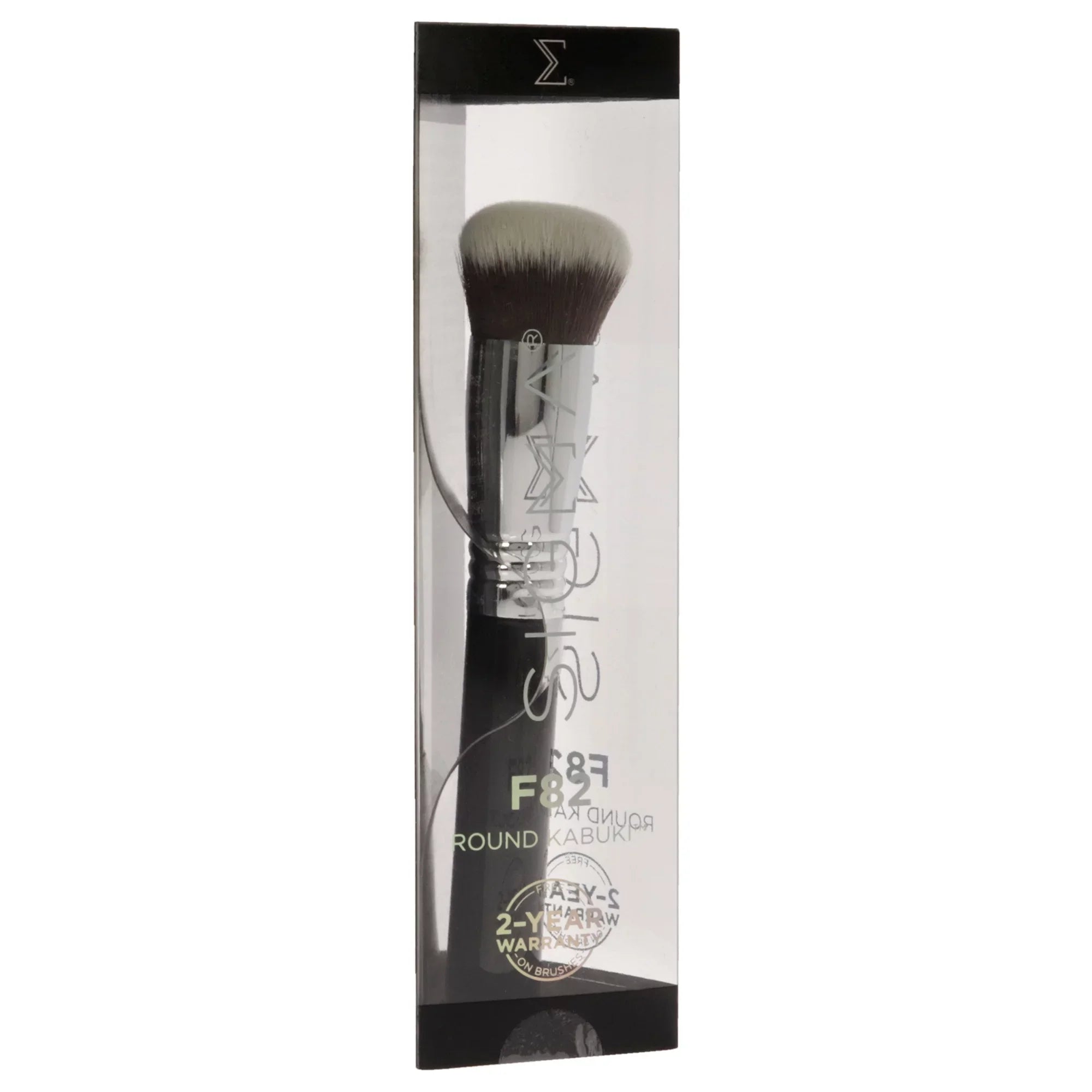 Pc Brush F82 Beauty Brush - Kabuki Round SIGMA 1 ,