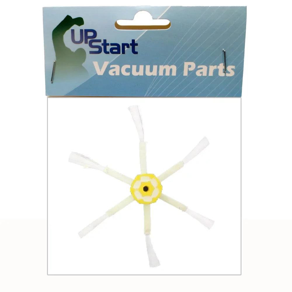 AeroVac 10 Includes Side Filters Roomba Brushes Kit - iRobot Filters Side 620 10 6-Arm Brushes and and